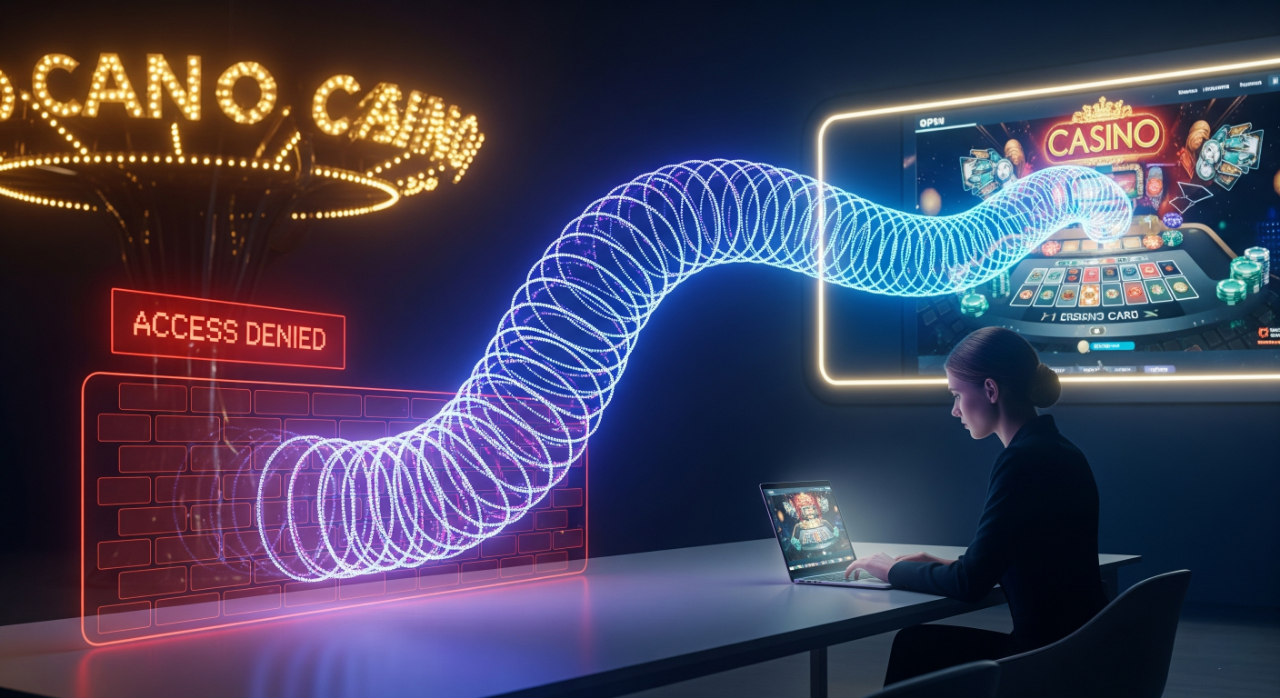 Применение VPN-сервисов